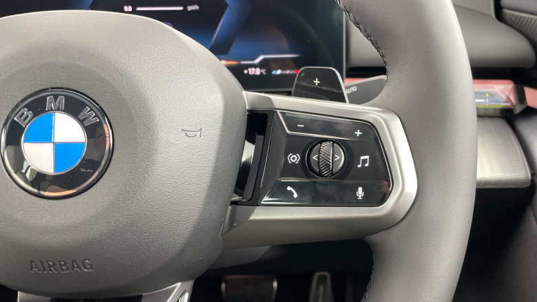 BMW 5 Series 520i M Sport Pro 4dr Auto Petrol Saloon